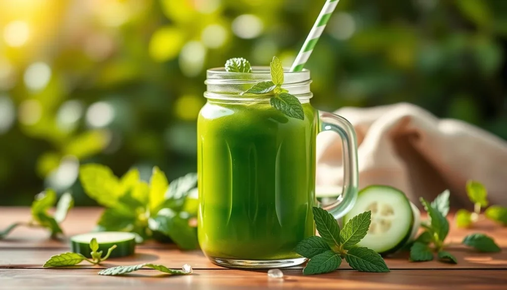 Green Juice Digestive Health Green Juice Digestive Health