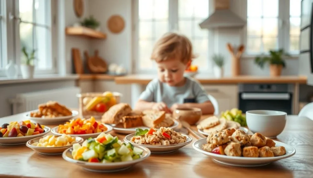 Healthy Toddler Meals Healthy Toddler Meals