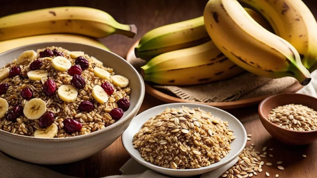 High Carb Foods Energy Sources High Carb Foods Energy Sources