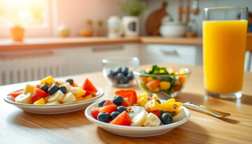 Toddler Breakfast Nutrition Toddler Breakfast Nutrition