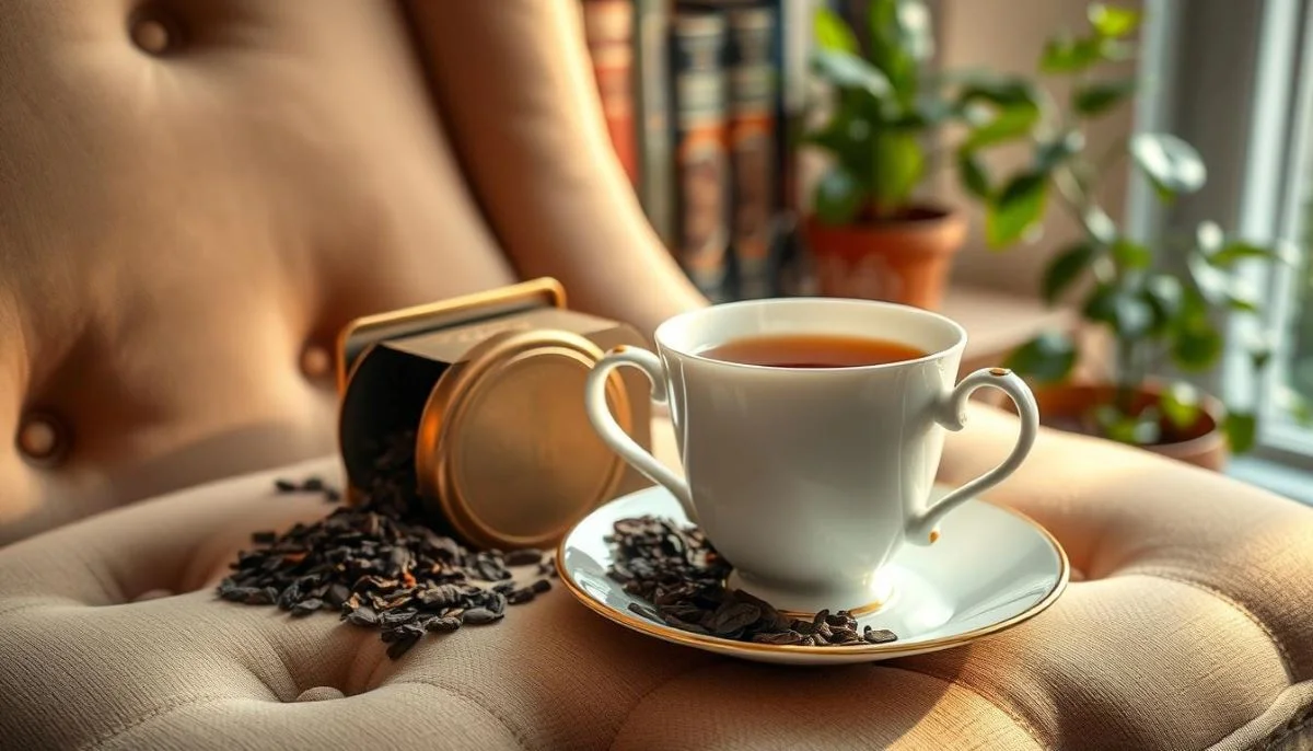 breakfast tea