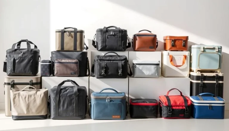 cool lunch coolers