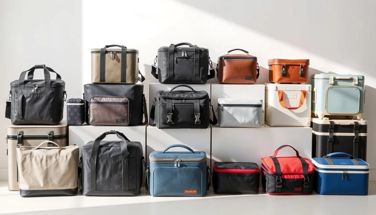 cool lunch coolers