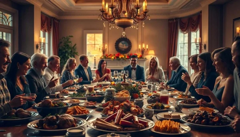 dinner party dinner ideas