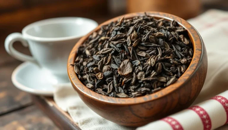 english breakfast loose leaf