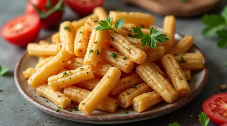 foods that have high carbs