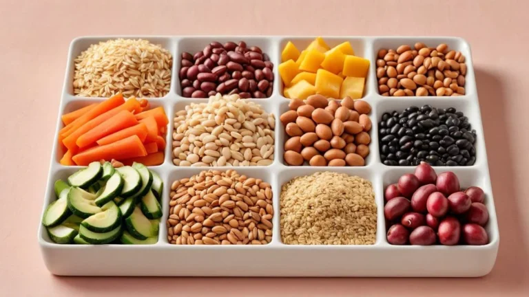 good carb foods