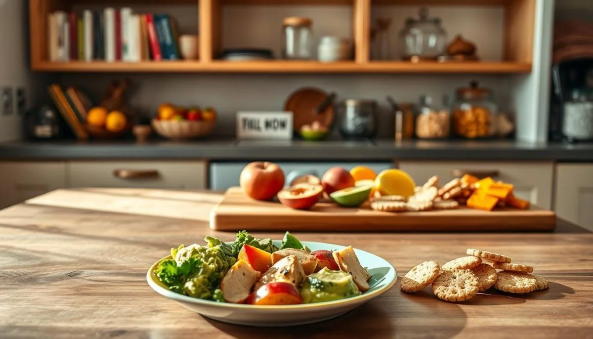 meal ideas for 14 month old