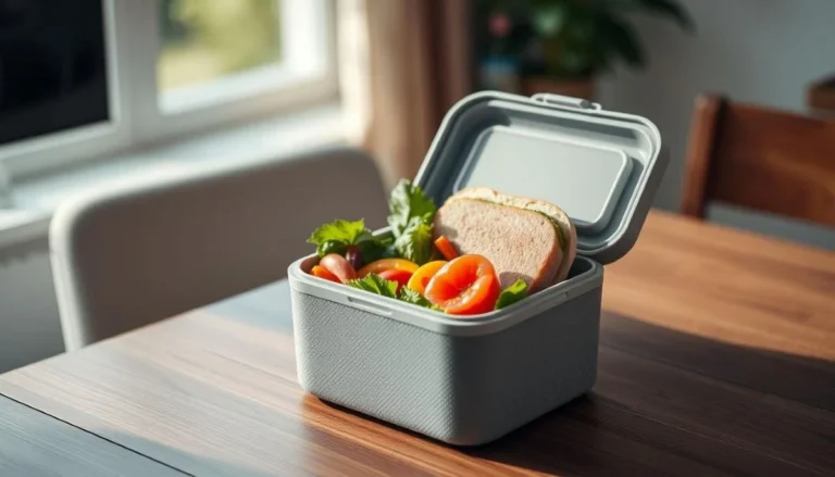 mini cooler lunch box