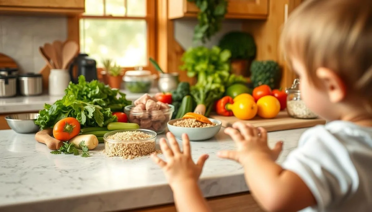toddler meals