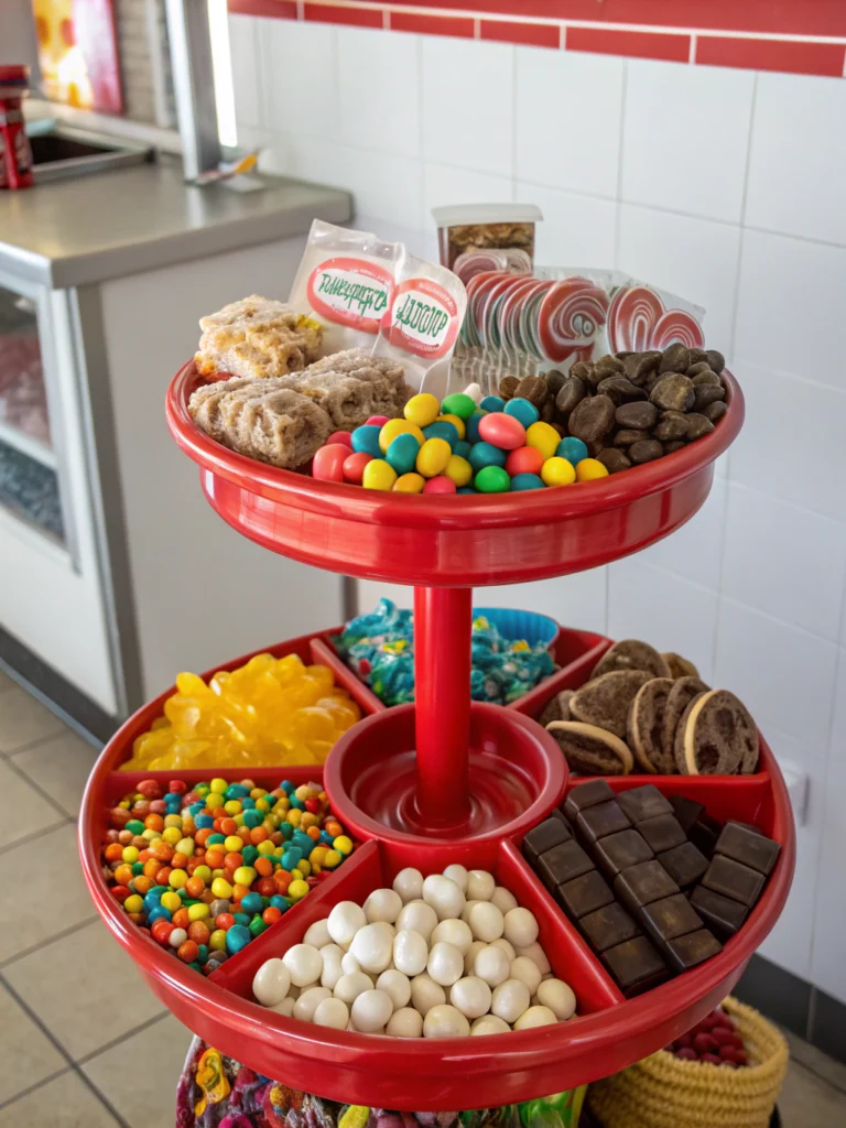 best gas station candy