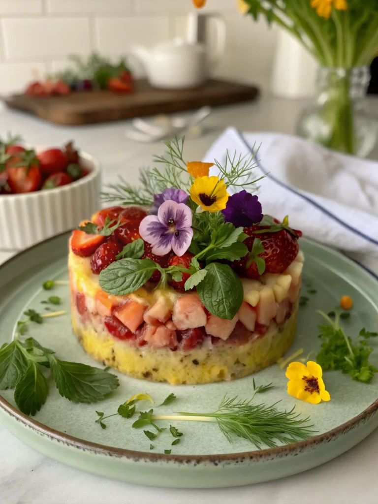 birthday dinner ideas