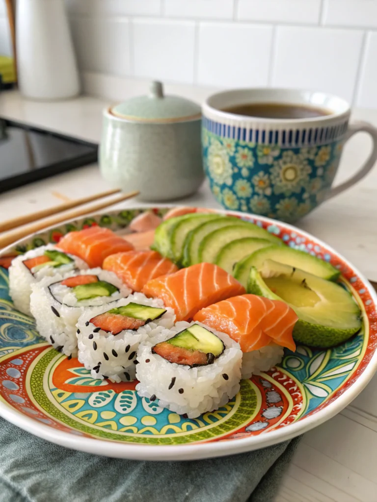 breakfast around the world