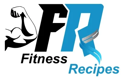Fitnessrecipes logo