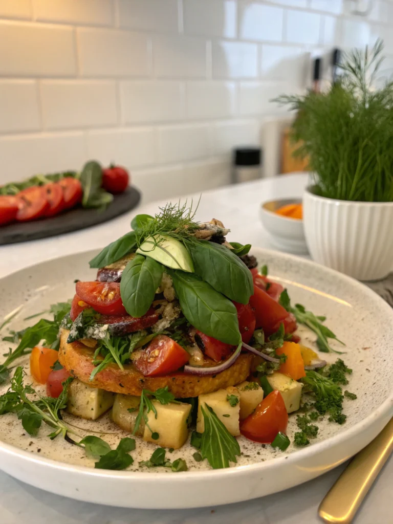 dinner suggestions