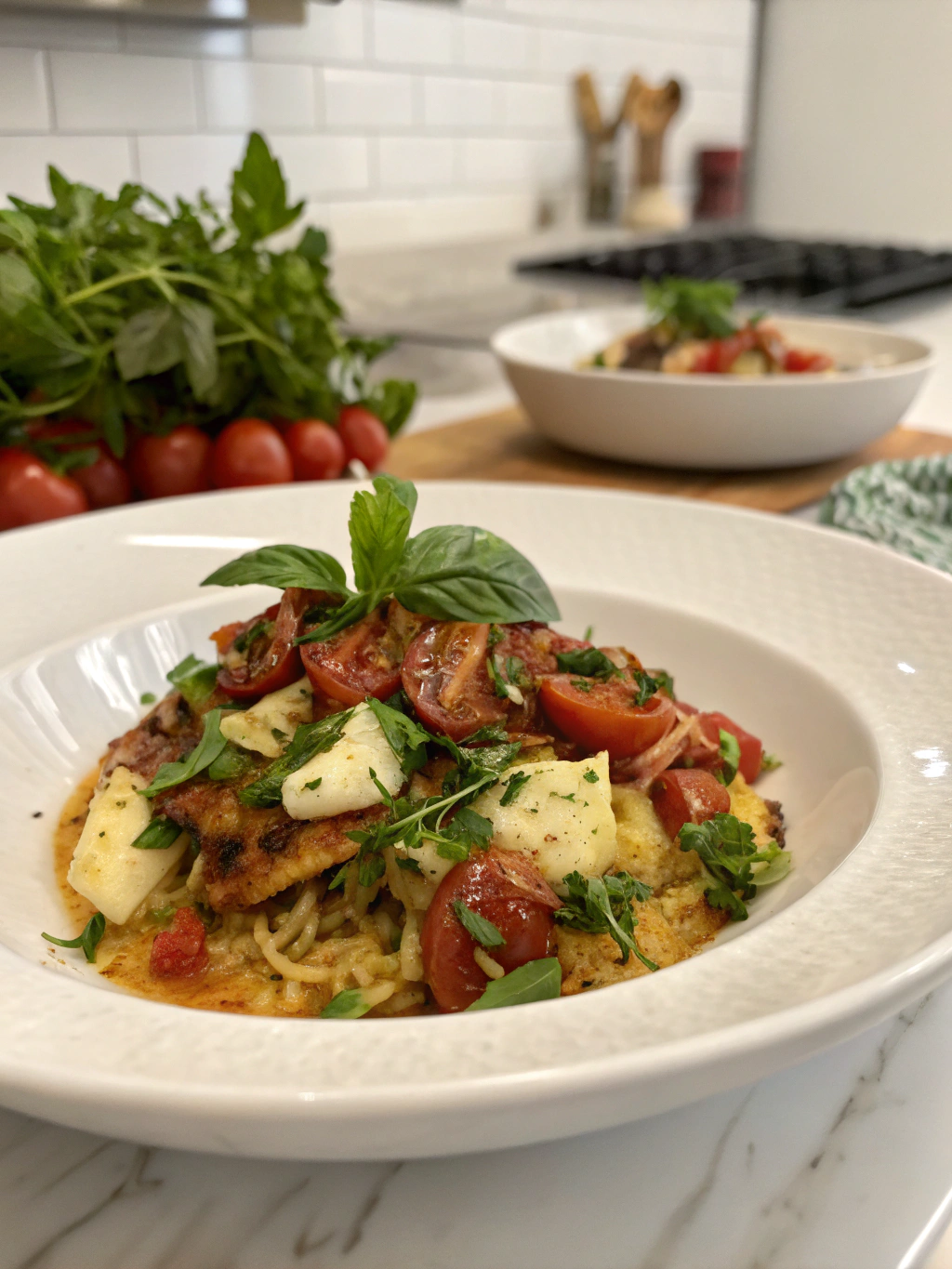 easy and delicious dinner recipes