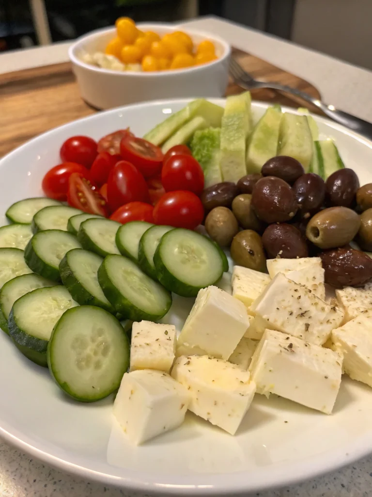 low carb snacks