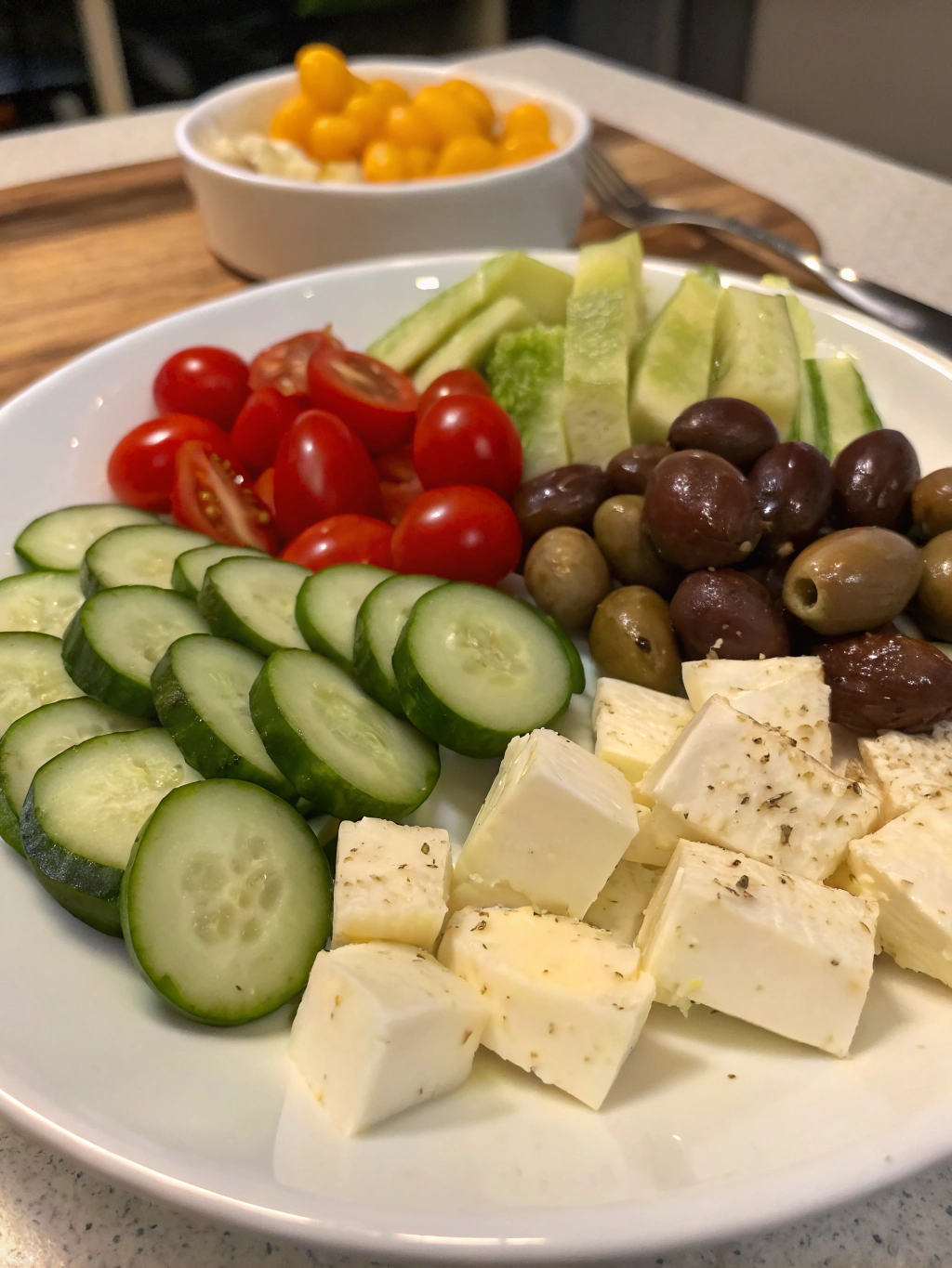 low carb snacks
