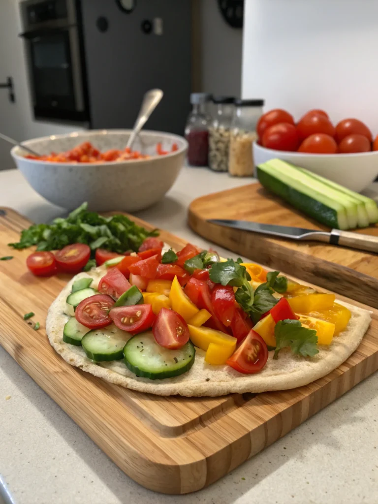 make easy meals