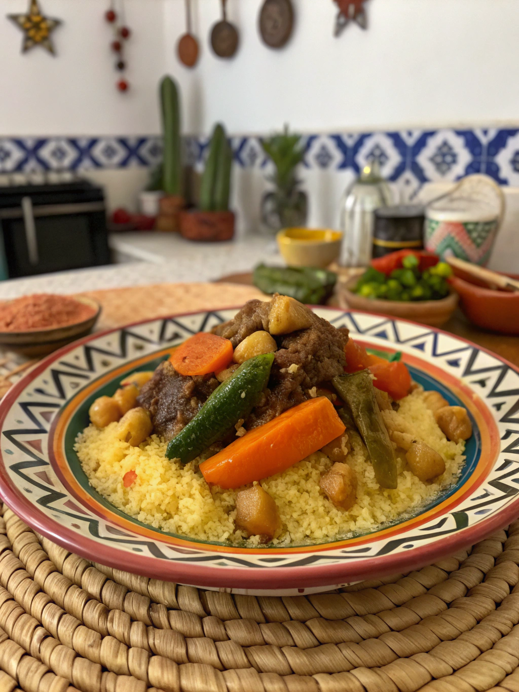 moroccan recipes
