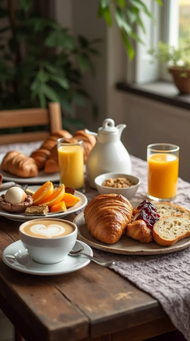 popular french foods