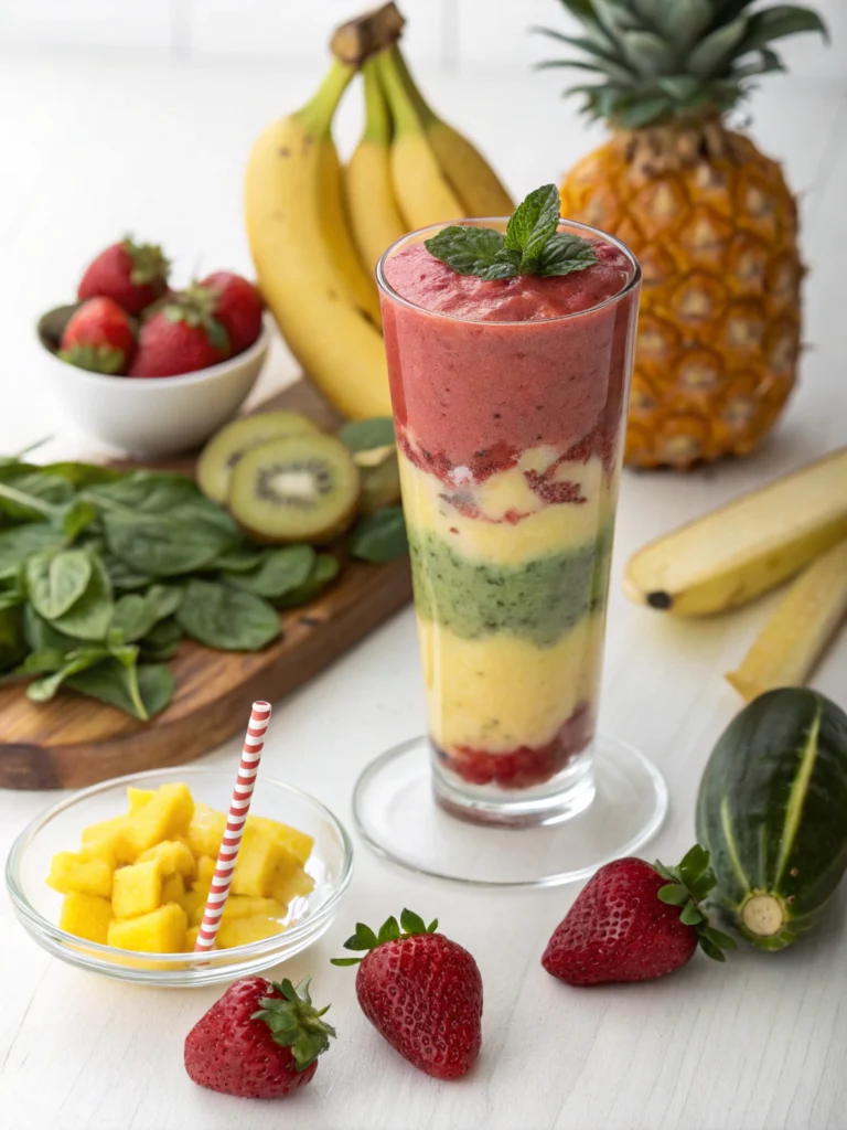 Best smoothie