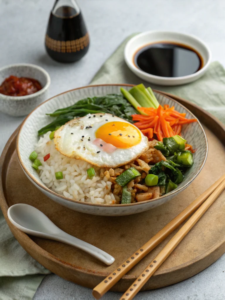 breakfast asia