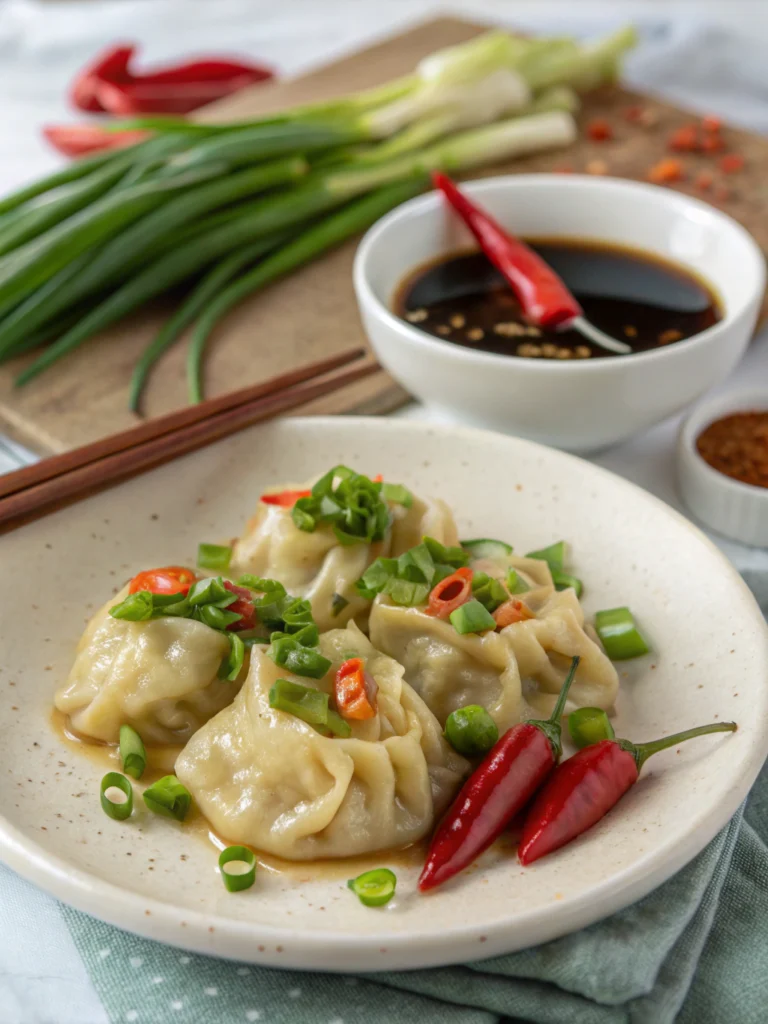 breakfast chinese