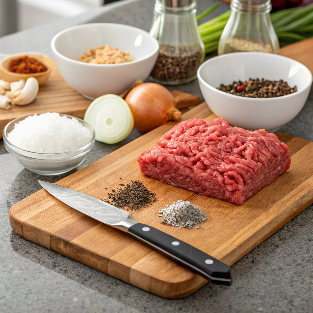 carnivore diet ground beef recipes ingredients