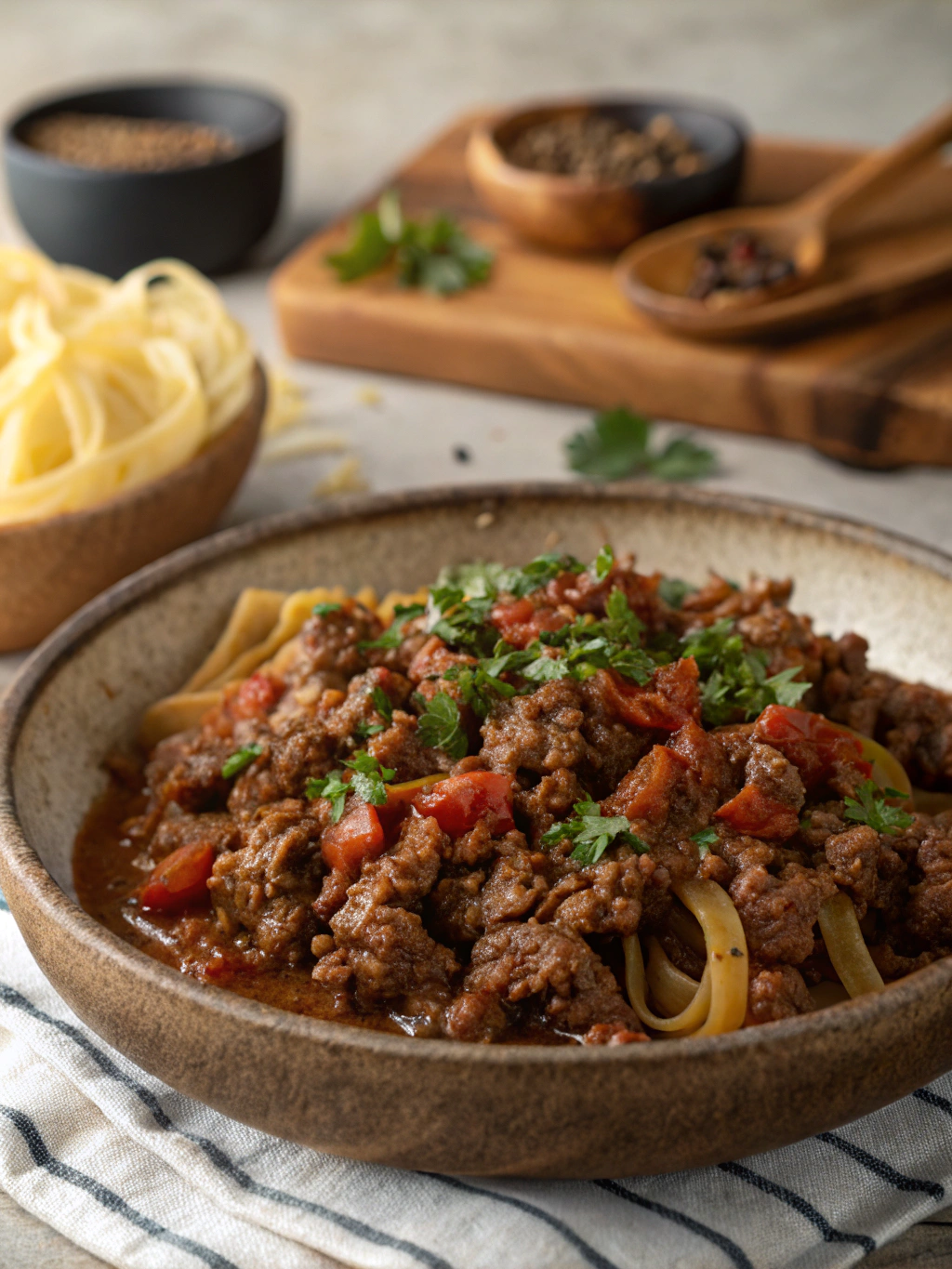 carnivore diet ground beef recipes