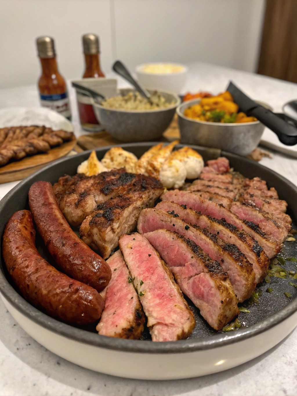 carnivore diet recipes