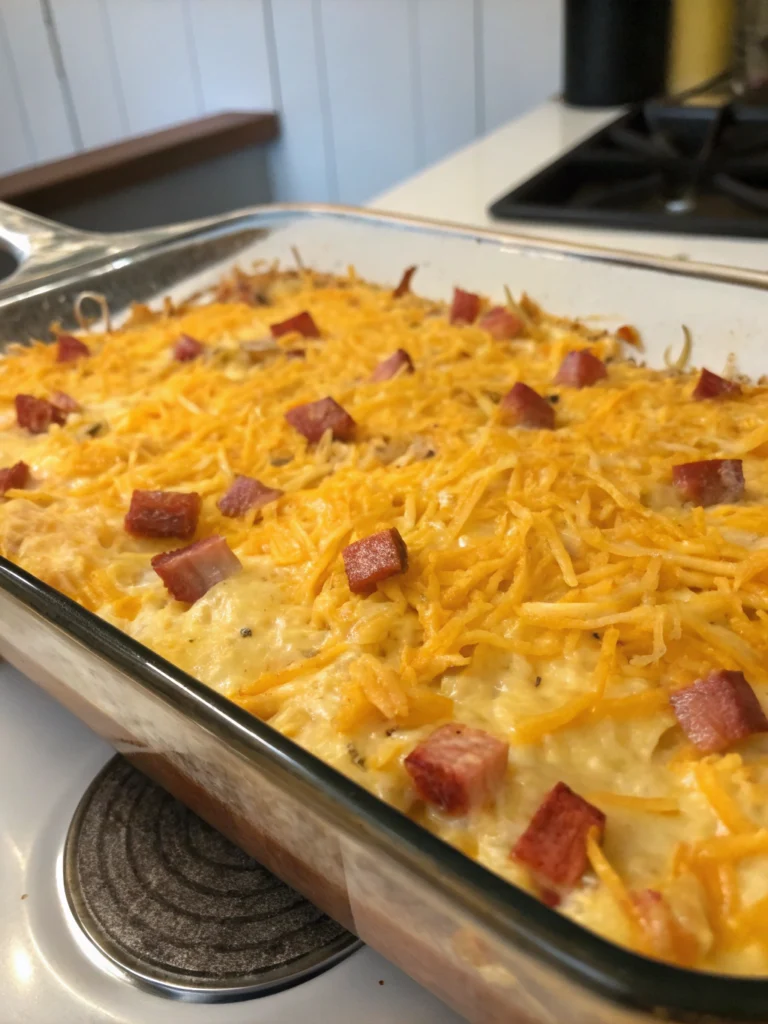 funeral potato recipe