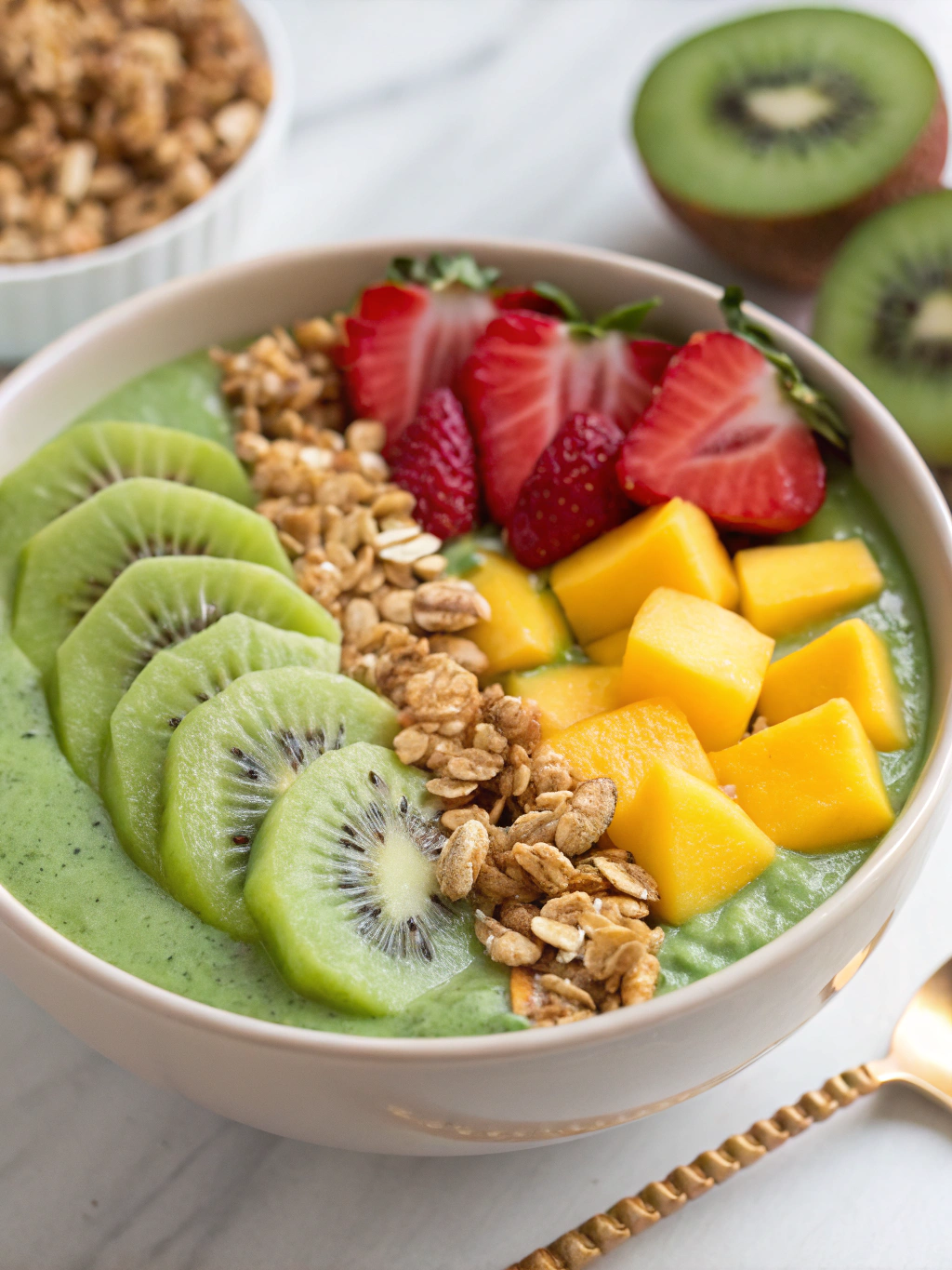 health smoothies