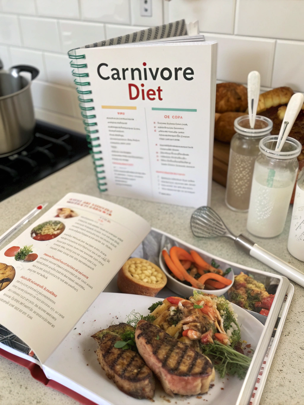 recipes for carnivore diet