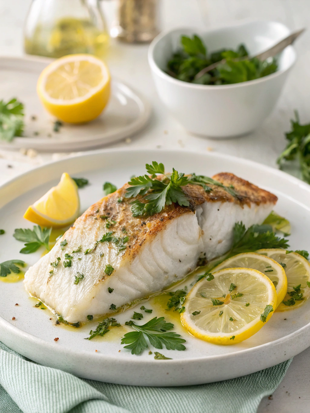 rockfish recipes