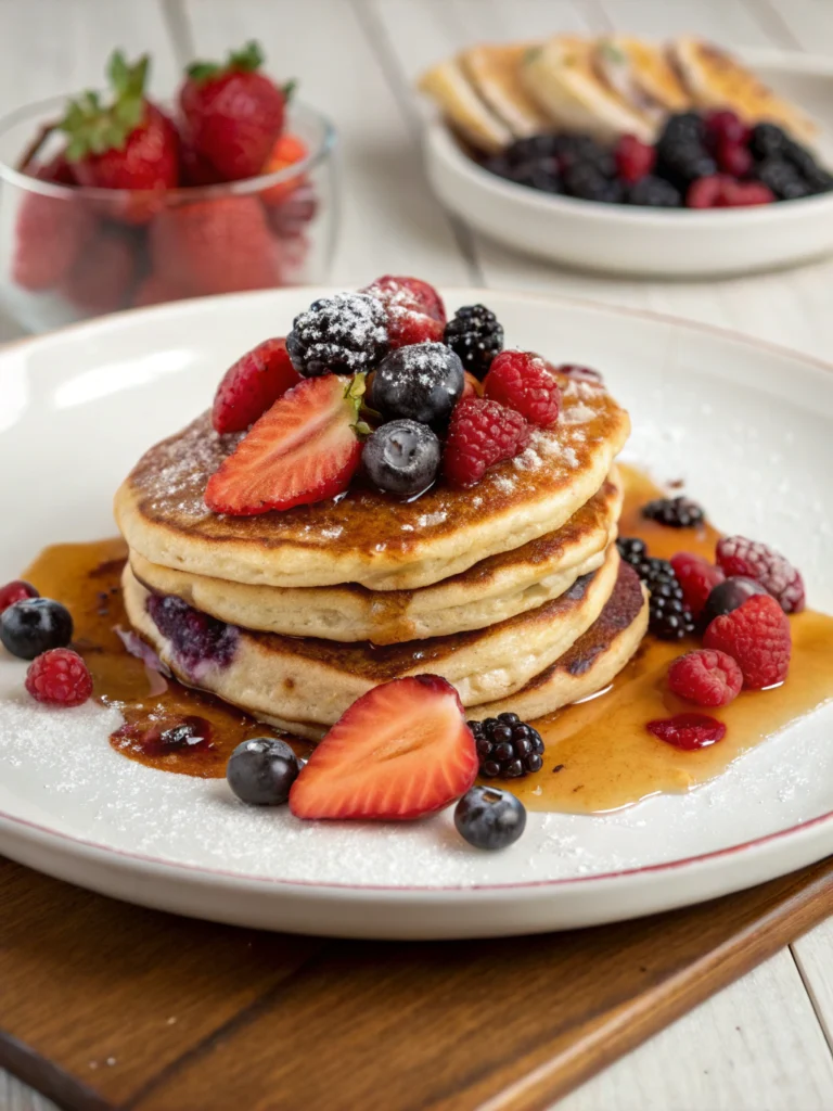 blackstone breakfast recipes