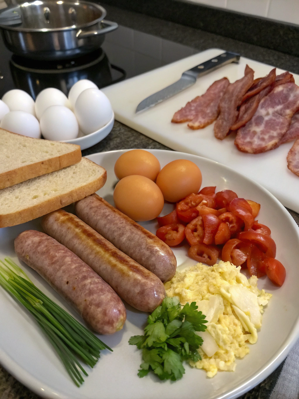 jimmy dean breakfast sausage recipe ingredients