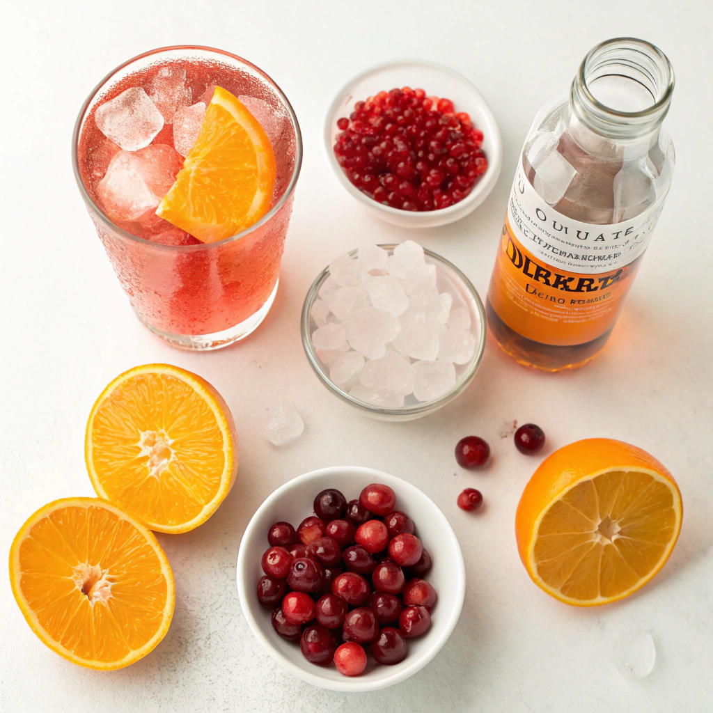 orange crush cocktail ingredients