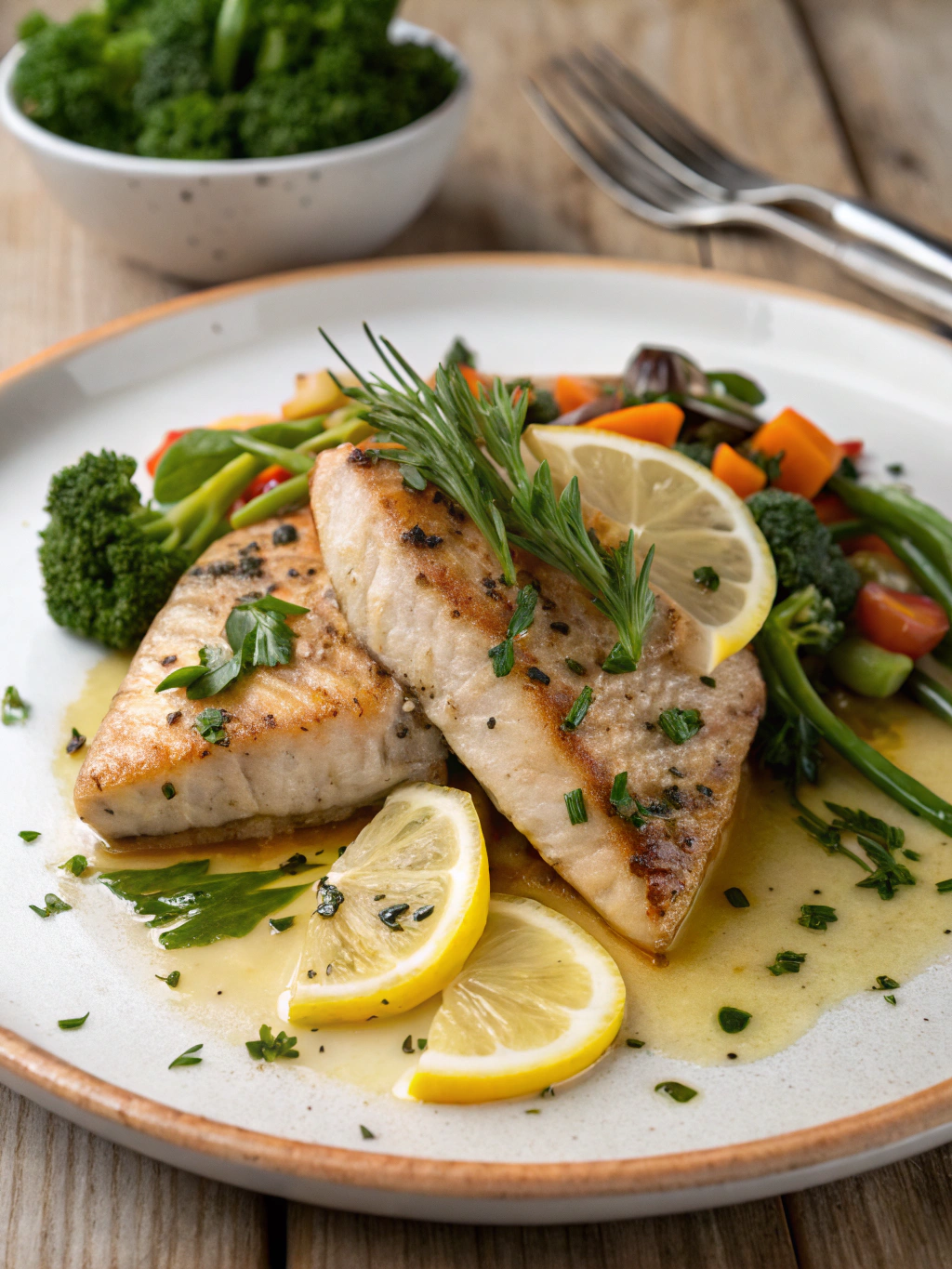 swordfish recipe​