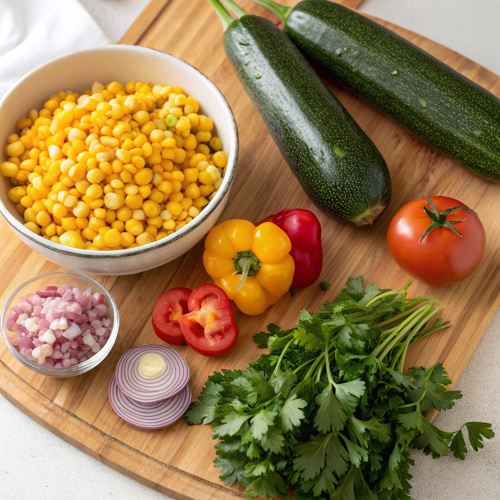 calabacitas recipe ingredients