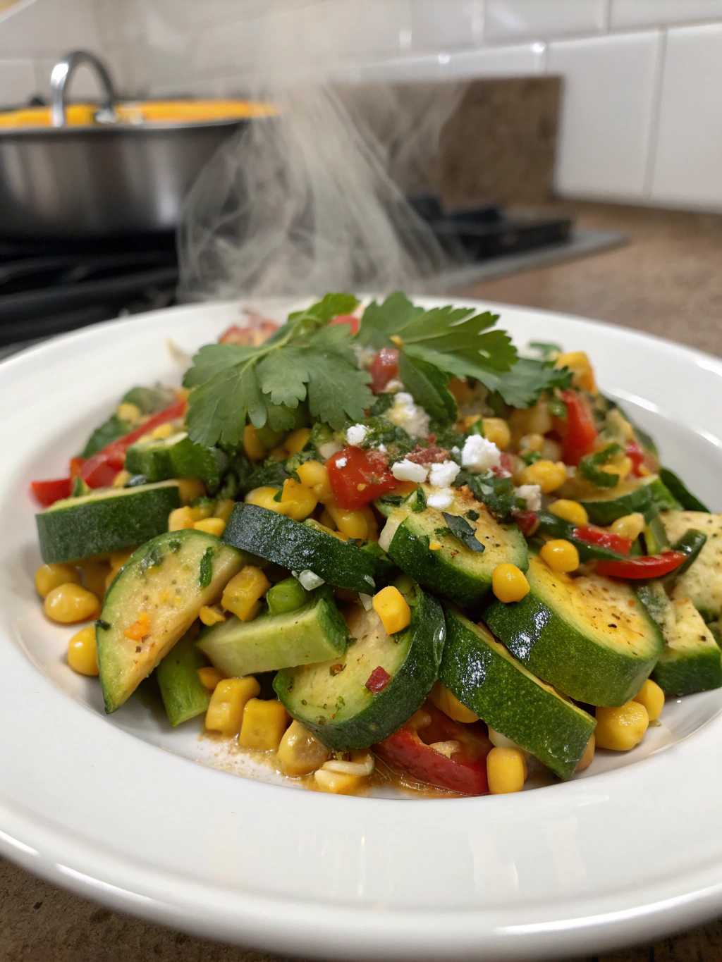calabacitas recipe