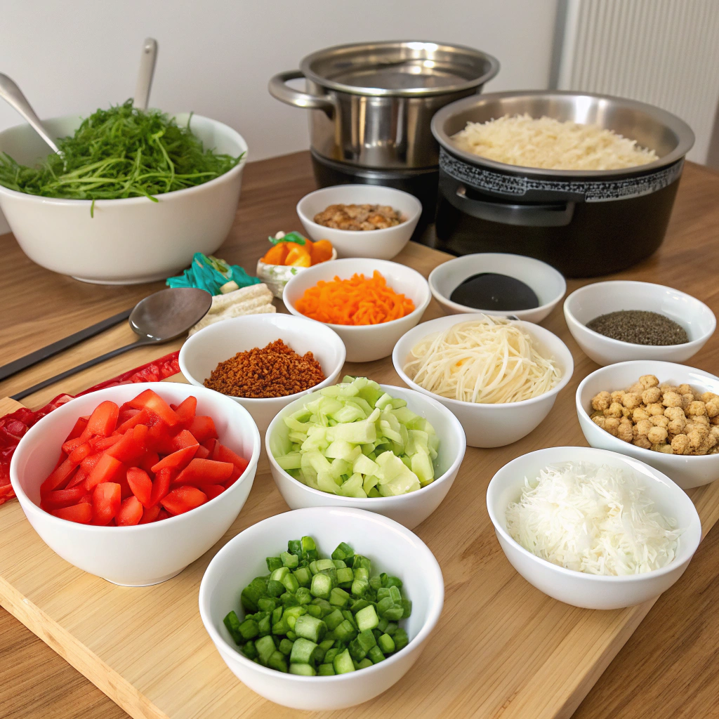ninja creami recipes ingredients